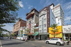 De Huong Duong residences