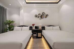 De Huong Duong residences