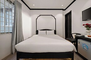 De Huong Duong residences