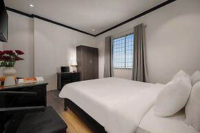 De Huong Duong residences