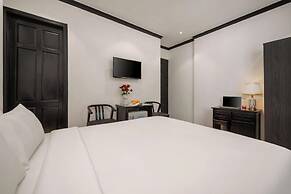 De Huong Duong residences