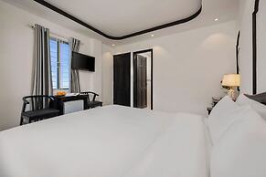 De Huong Duong residences