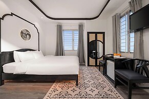 De Huong Duong residences
