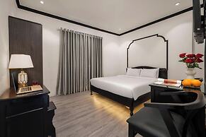 De Huong Duong residences