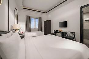 De Huong Duong residences