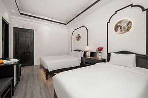 De Huong Duong residences