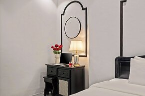 De Huong Duong residences