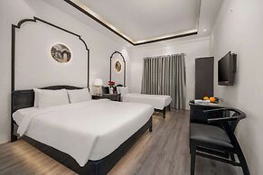 De Huong Duong residences