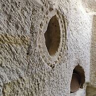 Deep Cave House