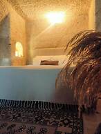 Deep Cave House