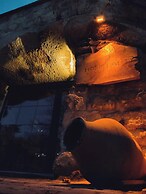 Deep Cave House