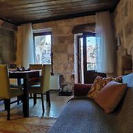 Deep Cave House