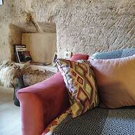 Deep Cave House