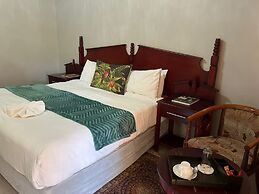 Kalimba Guesthouse