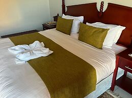 Kalimba Guesthouse
