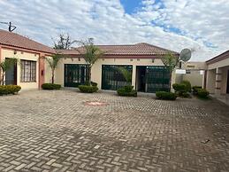 Kalimba Guesthouse