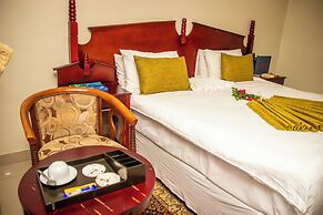 Kalimba Guesthouse