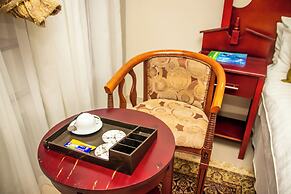 Kalimba Guesthouse
