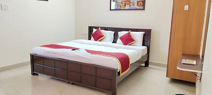 GRAND COMFORT