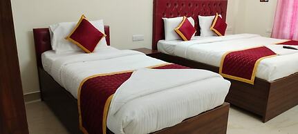 GRAND COMFORT