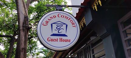 GRAND COMFORT