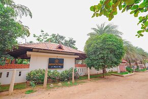 Mount Retreat