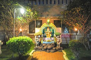 Mount Retreat