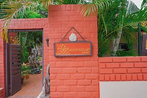 Mount Retreat
