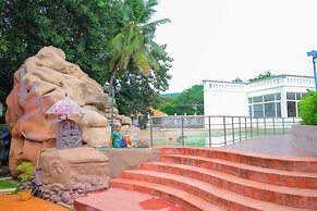 Mount Retreat