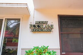 Mount Retreat