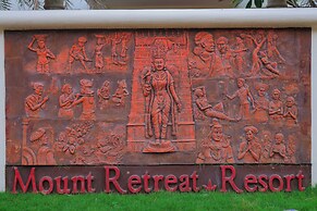 Mount Retreat