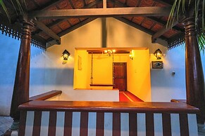Mount Retreat