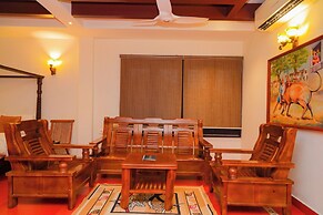 Mount Retreat