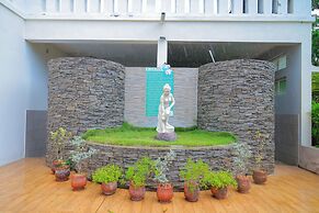 Mount Retreat