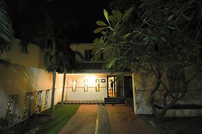 Mount Retreat