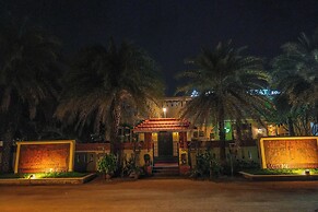 Mount Retreat
