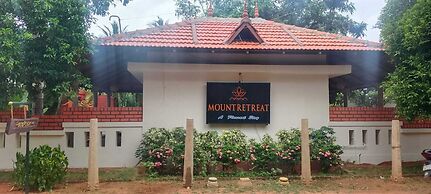 Mount Retreat