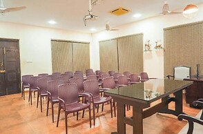 Mount Retreat