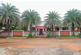 Mount Retreat