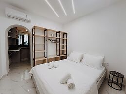 Venetian Vicolo by Corfu Escapes
