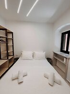 Venetian Vicolo by Corfu Escapes
