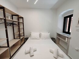 Venetian Vicolo by Corfu Escapes