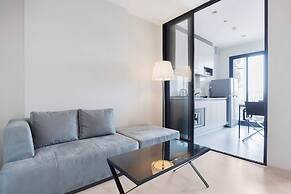 Central Pattaya Comfortable Stay