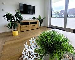 Apartment in Winterberg