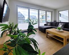 Apartment in Winterberg