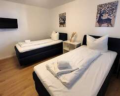 Apartment in Winterberg