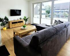 Apartment in Winterberg