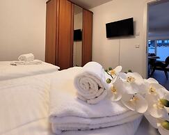 Apartment in Winterberg