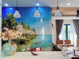 Cherry Villa - Novaworld Phan Thiet