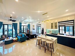 Cherry Villa - Novaworld Phan Thiet